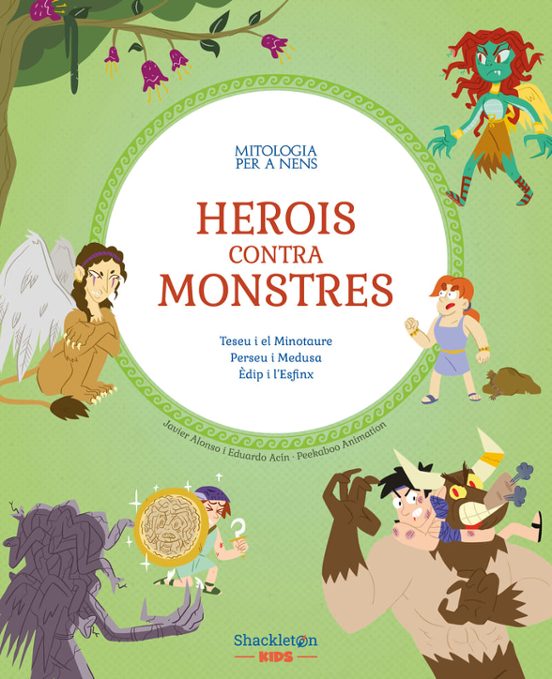 Herois contra monstres