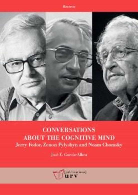 Conversations About The Cognitive Mind