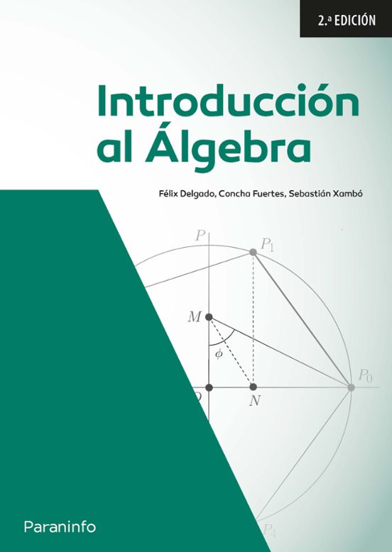 Introduccion Al Algebra Lineal
