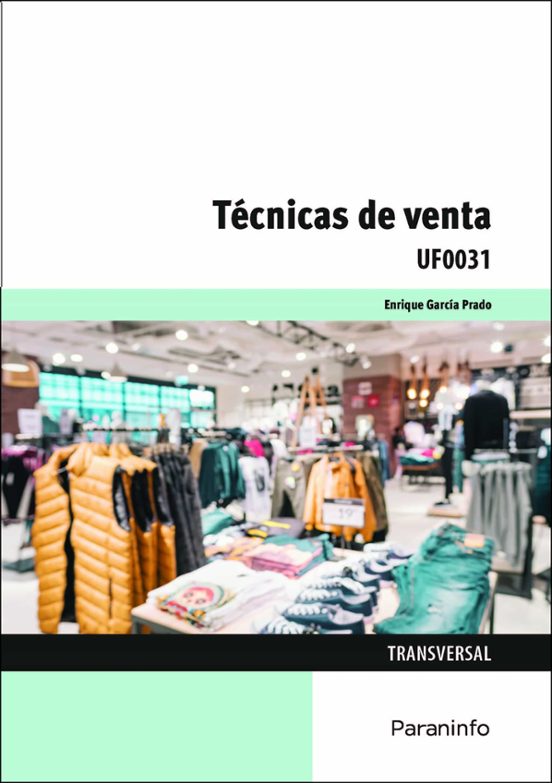 Técnicas de Venta