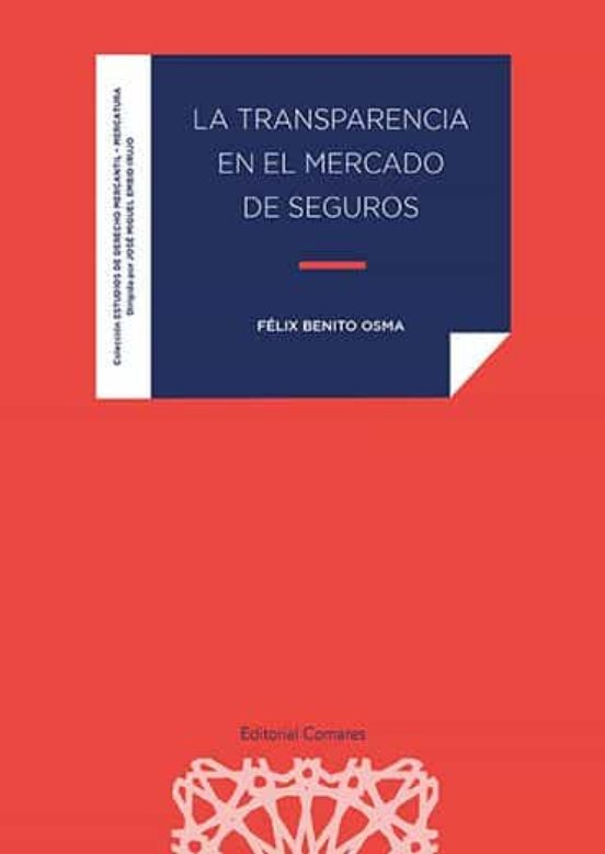 La Transparencia Y Su Aplicación A Las Confesiones Religiosas En Españ