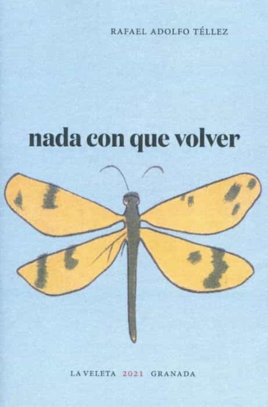 Nada Con Que Volver