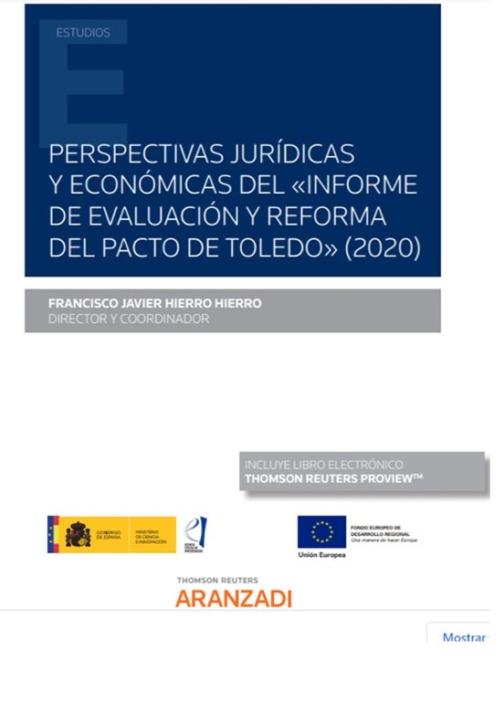 Perspectivas Jurídicas Y Económicas Del Informe De Evaluación Y Reform