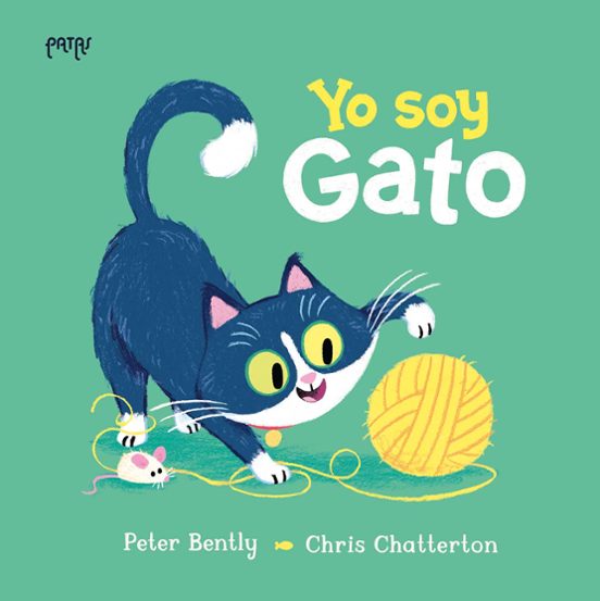 Yo soy Gato