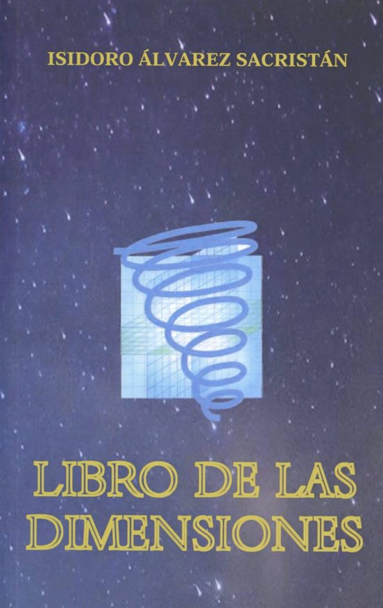 Libro De Las Dimensiones