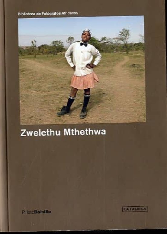 Zwelethu Mthethwa: Un Mito Contemporaneo