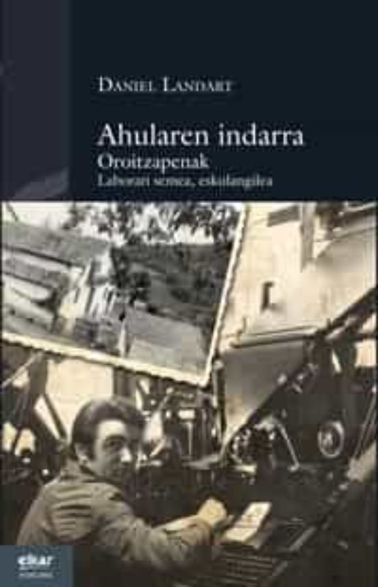 Ahularen Indarra