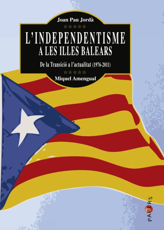 L Independentisme A Les Illes Balears
