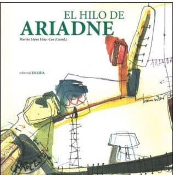 El Hilo De Ariadne: Intervencion Con Migrantes A Traves Del Arte