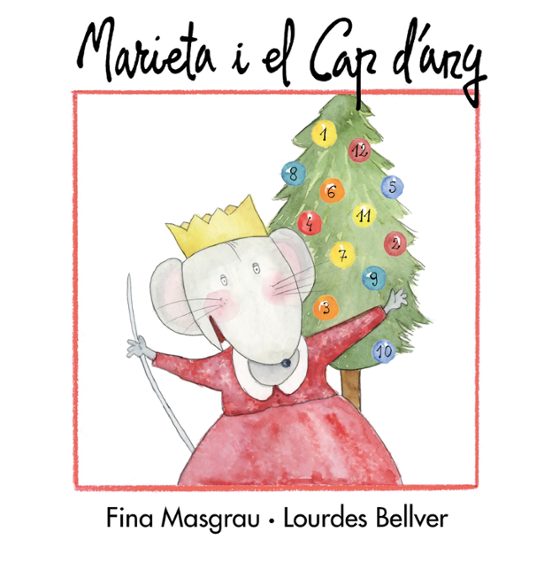 Marieta I El Cap D Any