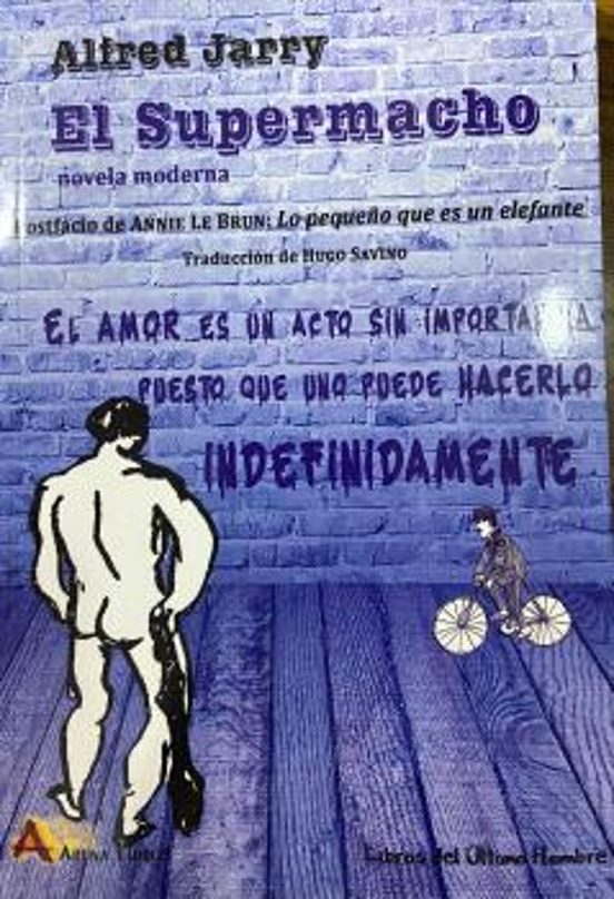 El Supermacho