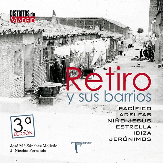 Retiro Y Sus Barrios