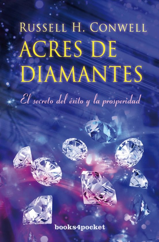 Acres De Diamantes