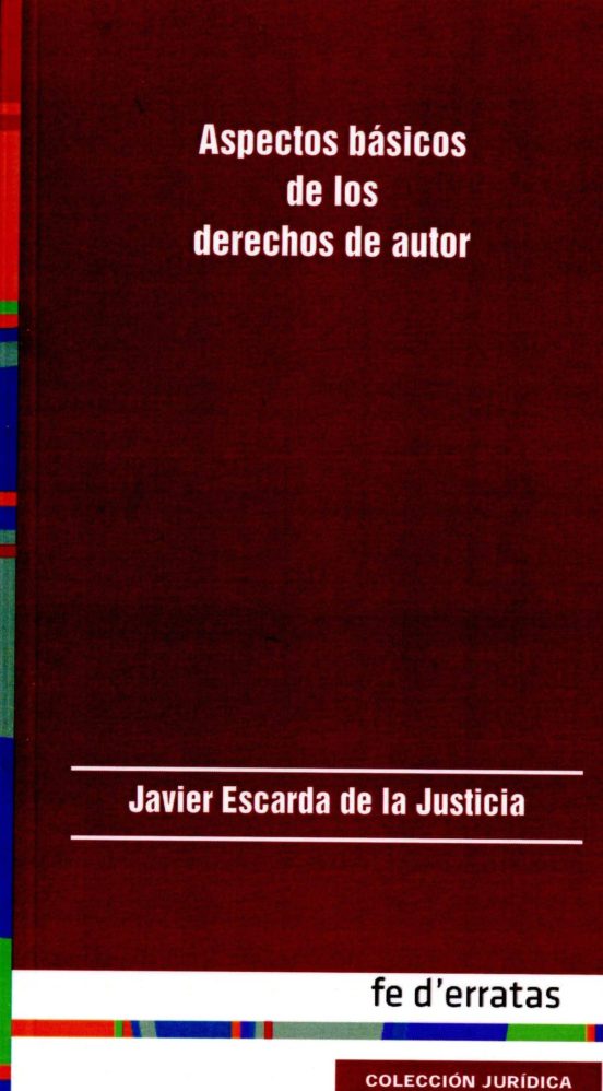 Aspectos Basicos D Elos Derechos De Autor