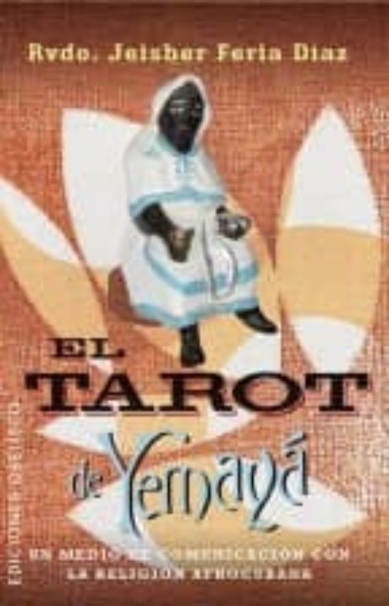 El Tarot de Yemaya