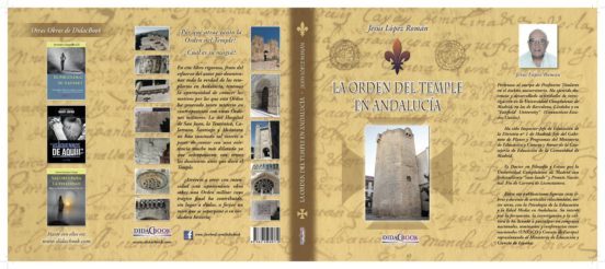 La Orden Del Temple En Andalucía