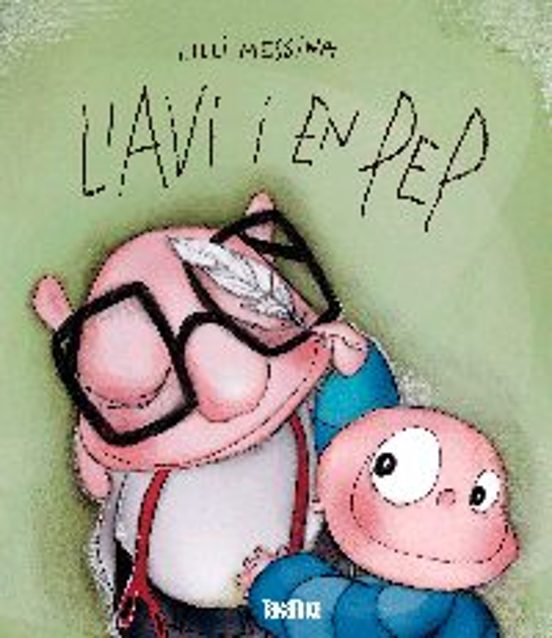 L'avi I En Pep
