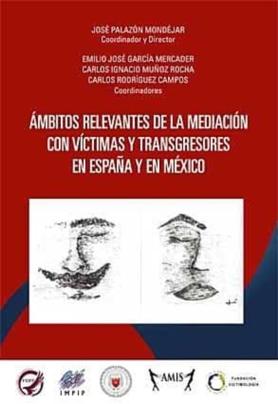 Ámbitos Relevantes De La Mediación Con Víctimas Y Transgresores En Esp