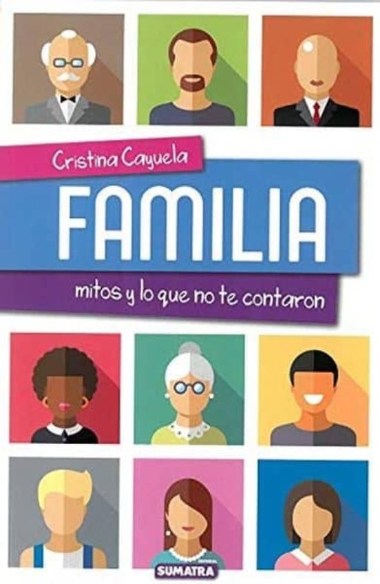 Familia Mitos Y Lo Que No Te Contaron