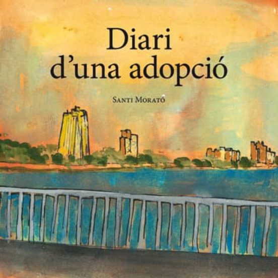 Diari D Una Adopcio