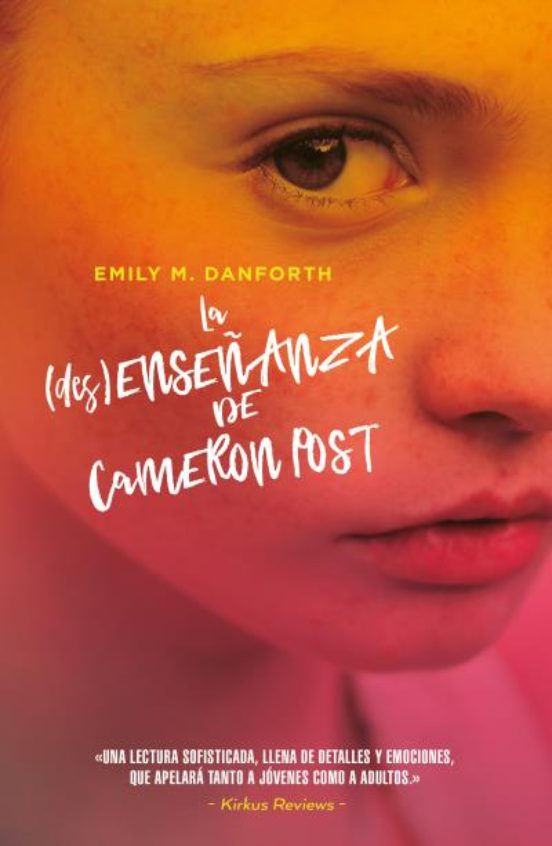 La enseñanza De Cameron Post