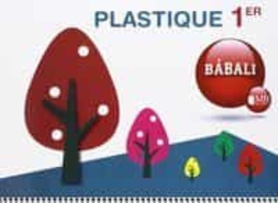 Projet Babali 1º Educacion Primaria Ed 2015
