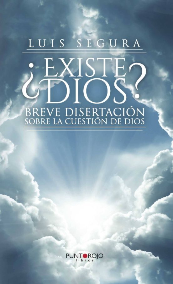 ¿Existe Dios?
