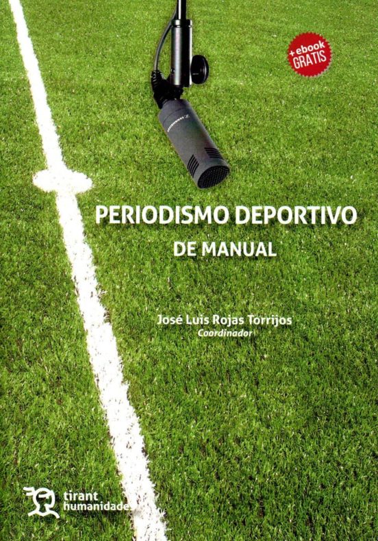 Periodismo Deportivo De Manual