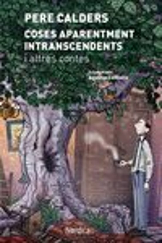 Coses Aparentment Intranscendents I Otros Contes