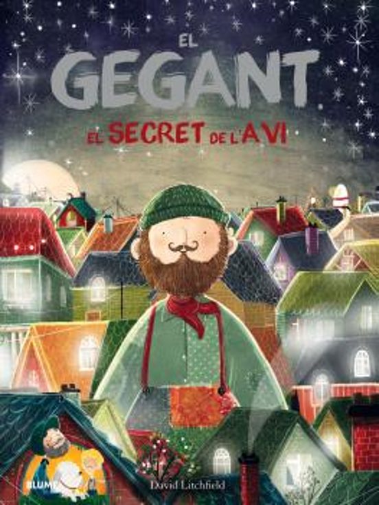 El Gegant: El Secret De L Avi
