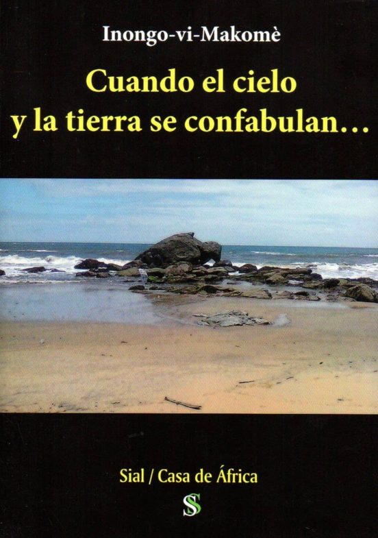 Cuando el Cielo y la Tierra Se Confabulan