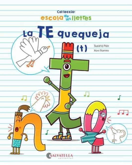 La Te Quequeja