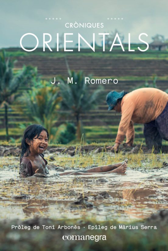 Cròniques Orientals