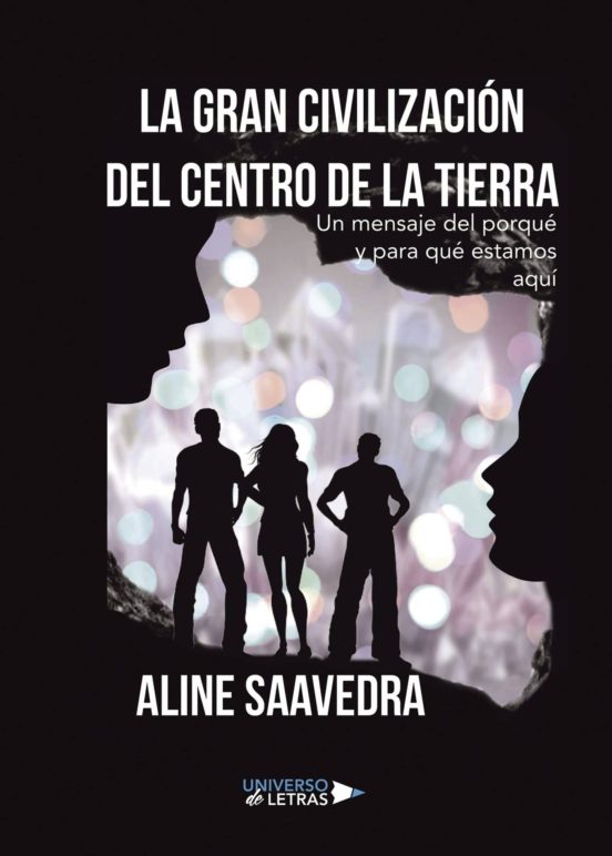 La Gran Civilización Del Centro De La Tierra