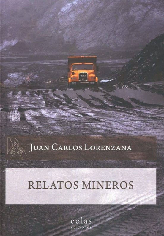Relatos Mineros