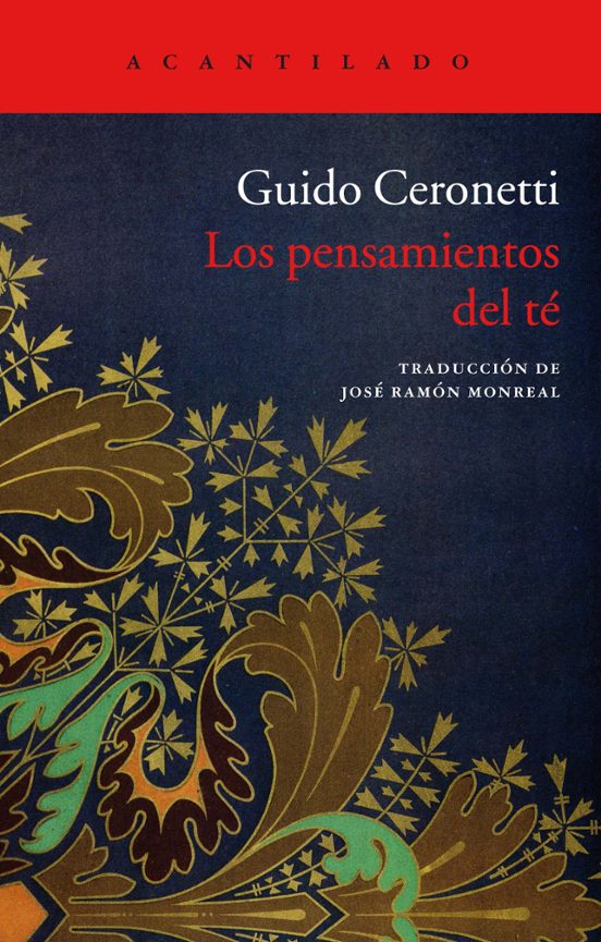 Los Pensamientos Del Té