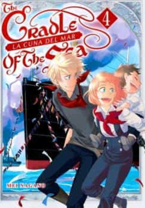 The Cradle Of The Sea Vol. 4