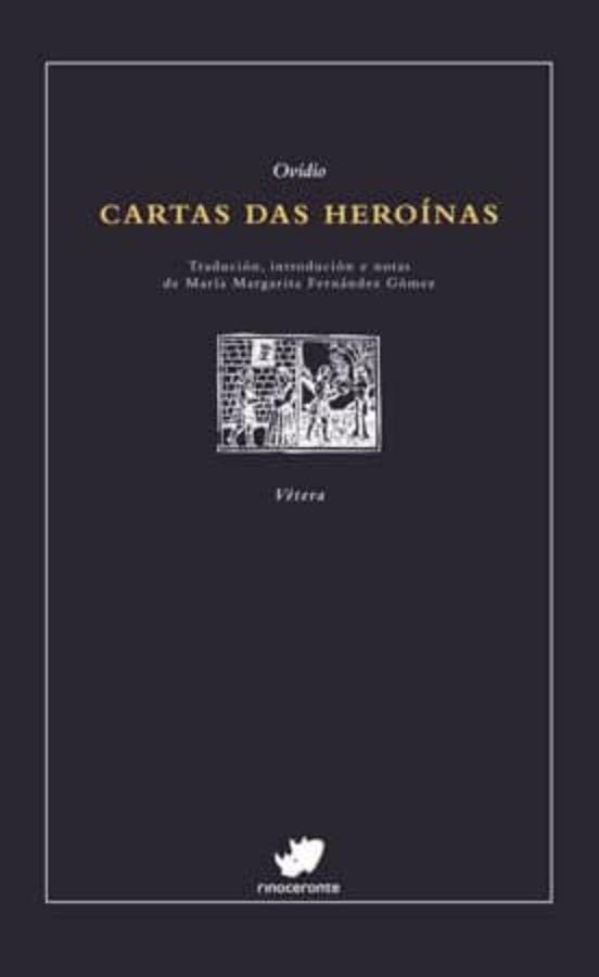 Cartas Das Heroínas