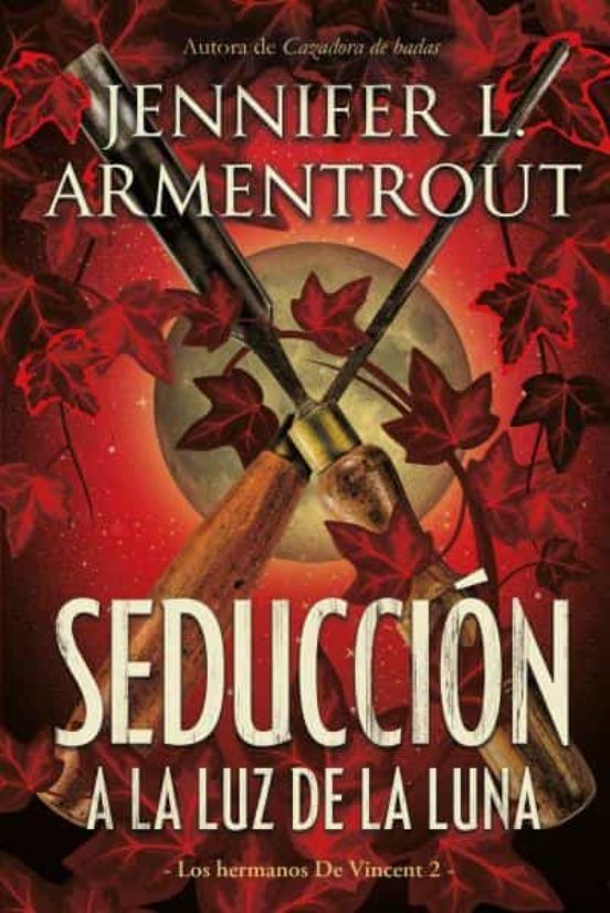 Seducción A La Luz De La Luna