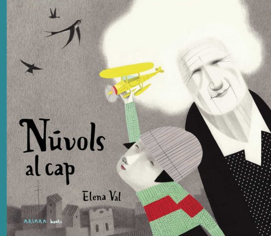Núvols Al Cap