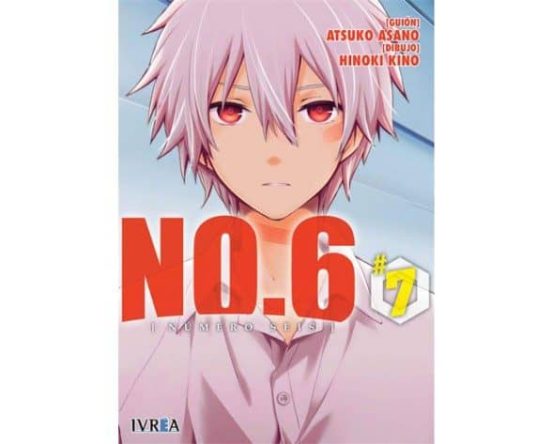No.6 Nº 7