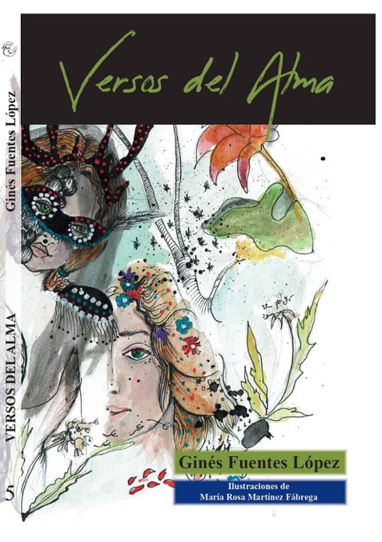 Versos Del Alma