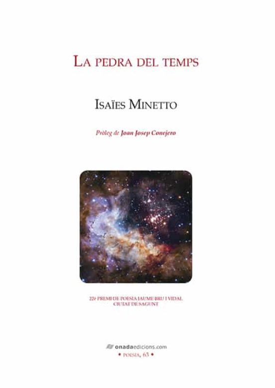 La Pedra Del Temps