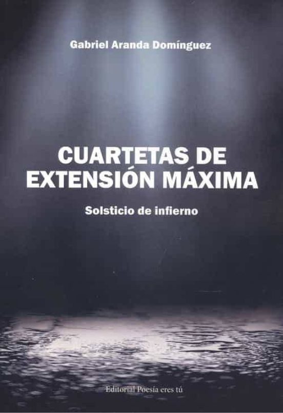 Cuartetas de extensión máxima