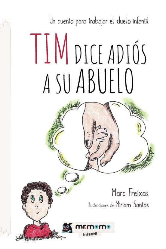 Tim Dice Adiós A Su Abuelo