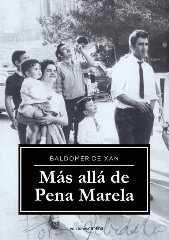Más Allá De Pena Marela
