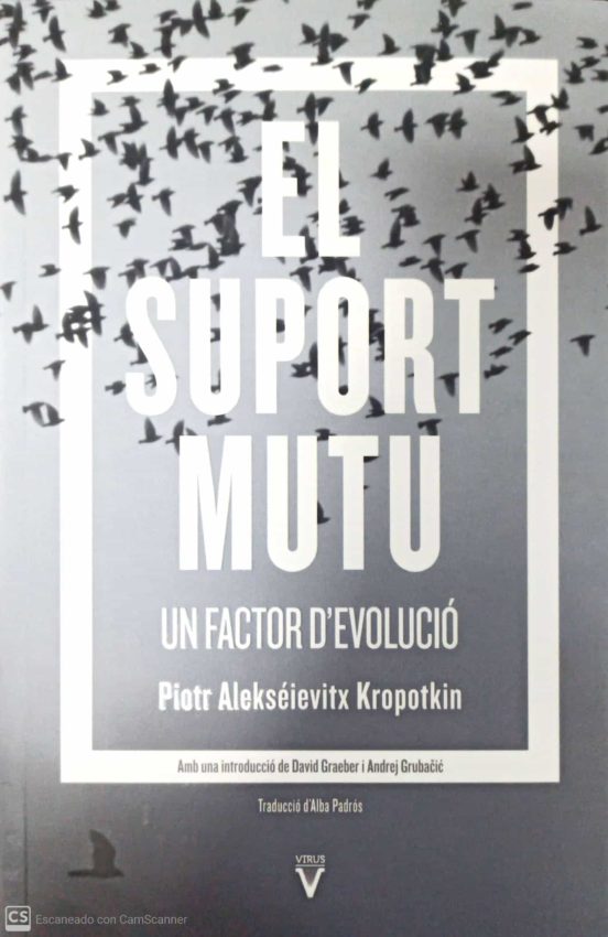 El Suport Mutu