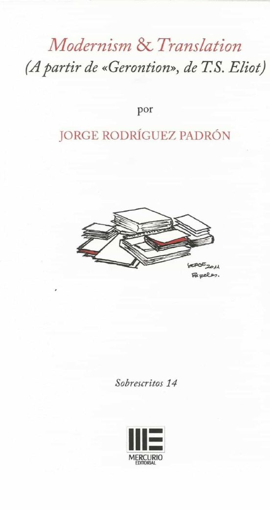 Modernism & Translation