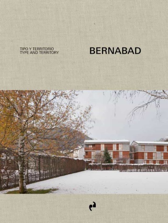Bernabad. Tipo Y Territorio