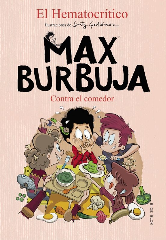 Contra El Comedor